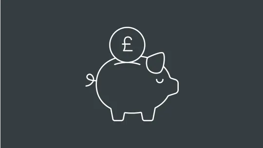 PIGGY BANK icon