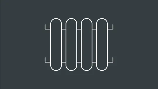 RADIATOR icon