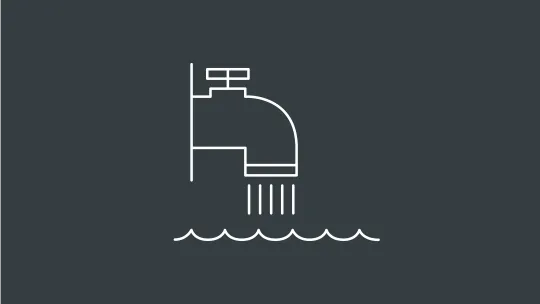 TAP icon