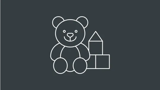 TOYS icon