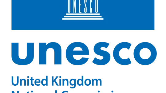 UNESCO official patronage 2024