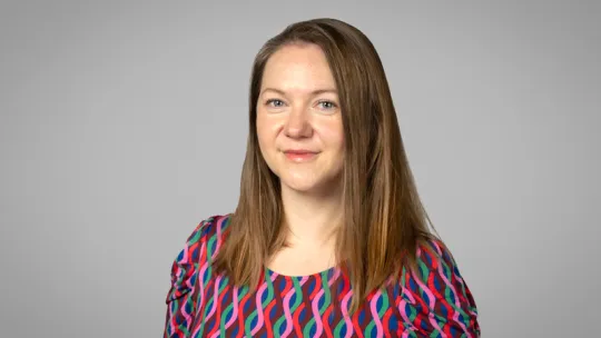 Katherine Richardson