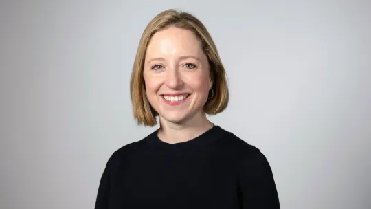 Image of Katie Morrison