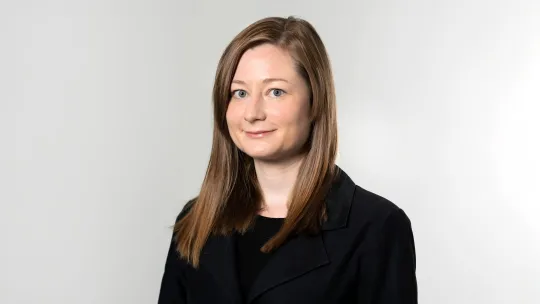 Felicity Appleby