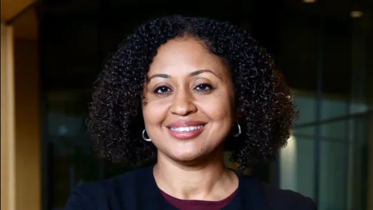 Andrea Simon