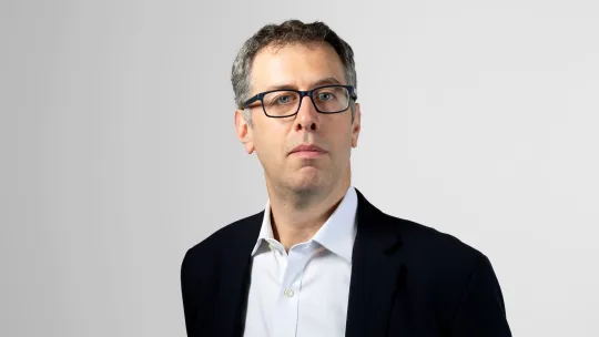 Peter Sebastian picture