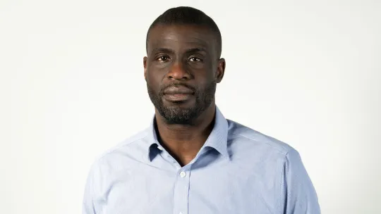 Tunde Olayinka picture