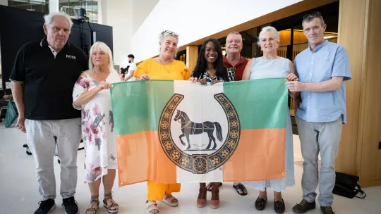 Gypsy, Roma and Travellers event 2026