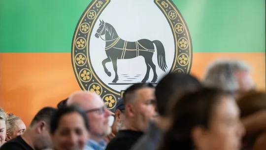 Gypsy, Roma and Travellers event 2026