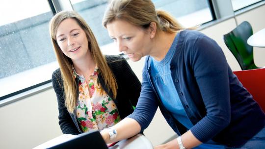 Team London Enterprise Advisers Training