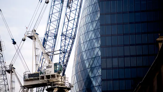 City of London