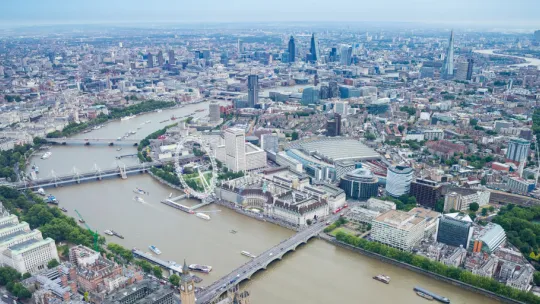1.5C Compatible Climate Action Plan