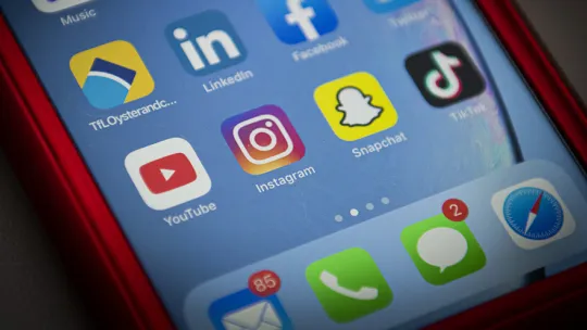 GLA Social