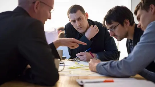 Good growth by design review 