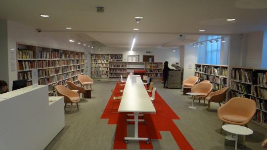 Library