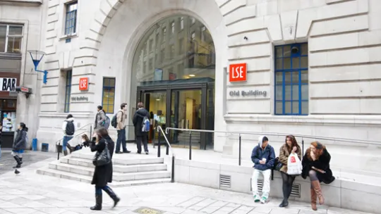 LSE refit 2x1