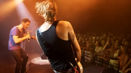 Music culture: 24 hour London