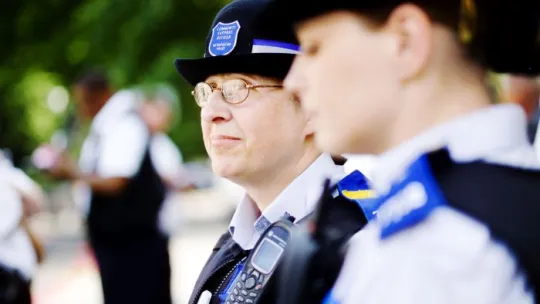 Police