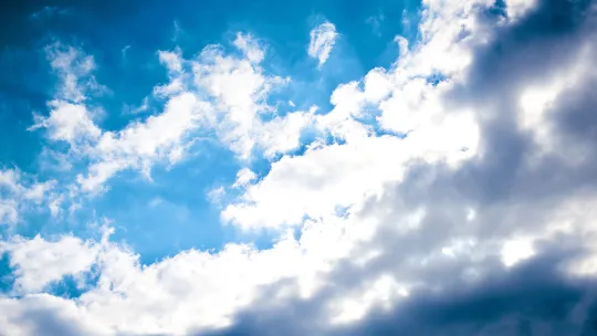 Clouds