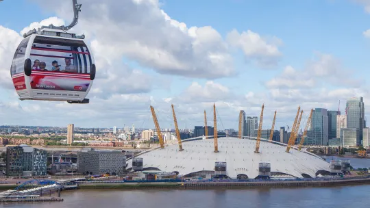 Emirates Air Line