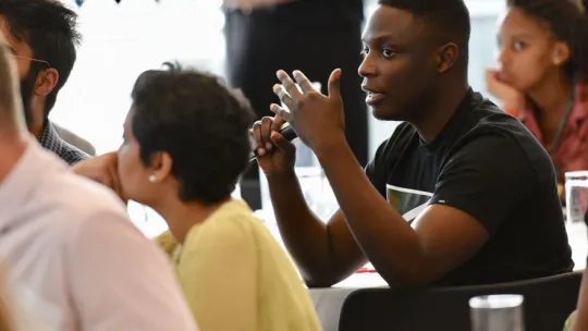 Young Londoners Fund