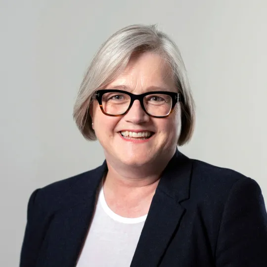 Caroline Russell