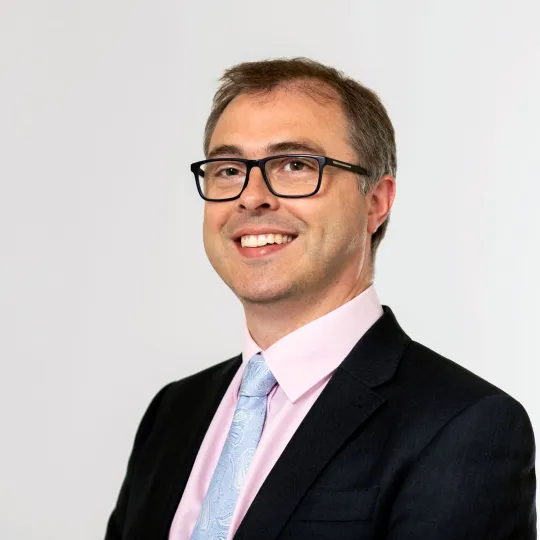Neil Garratt