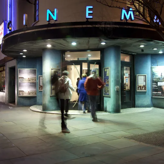 Rio Cinema (Hackney)