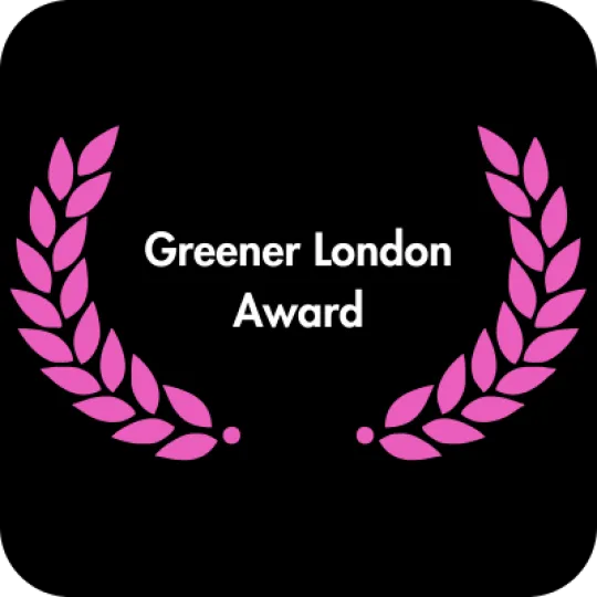 Greener London Award