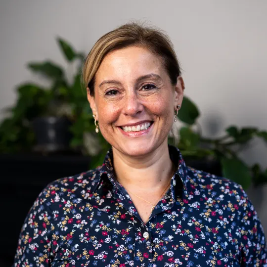 Hannah David - OPDC Planning Committee