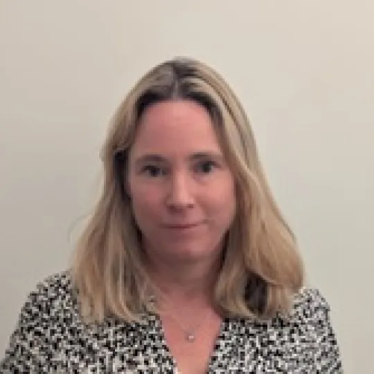 Eleanor Young - OPDC Board Member