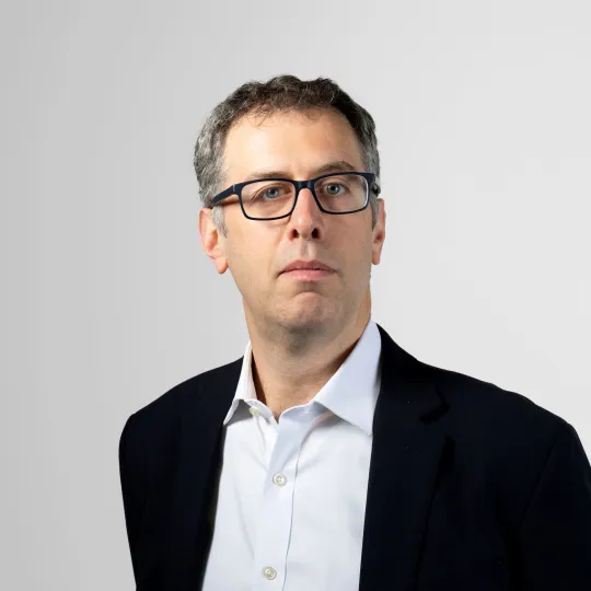 Peter Sebastian picture