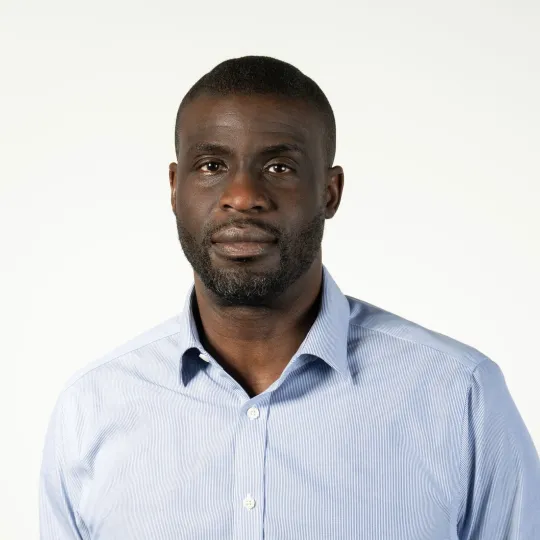 Tunde Olayinka picture