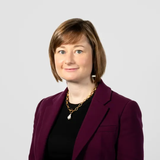 Felicity Appleby Portrait