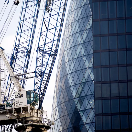 City of London