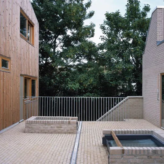 Copper Lane - photo: Ioana Marinescu