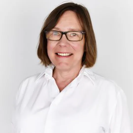 Ingrid Swenson, PEER