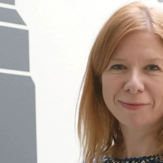 Jo Baxendale