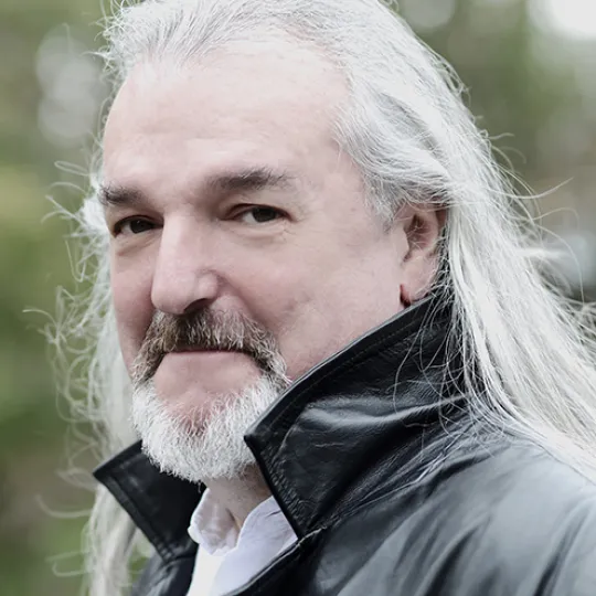 Robin Hutchinson, Community Brain