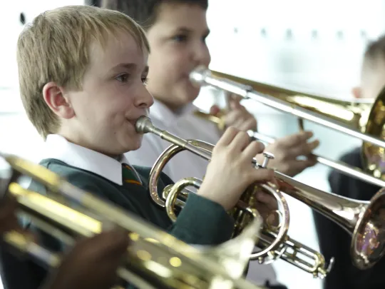 Music education