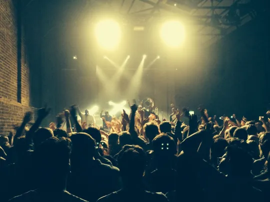 Music Venues Taskforce