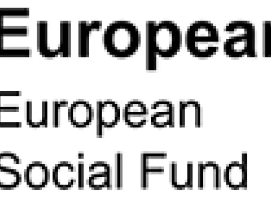 ESF logo small
