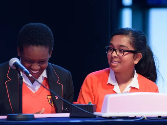 London Knowledge Quiz