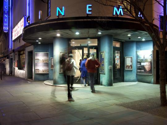 Rio Cinema (Hackney)