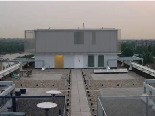 Photo of Piper Rooftop