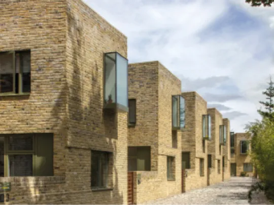 Photo of Moray Mews