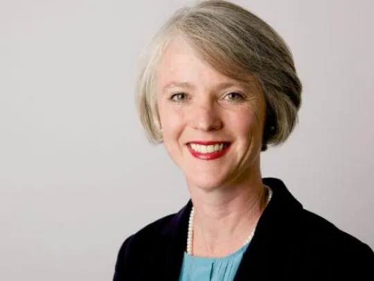 Sophie Linden, Deputy Mayor for Policing and Crime