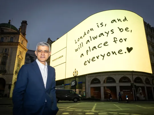 Sadiq in Piccadilly Square next to London is for everyone screen_2880x1904_Marketing_13Feb25
