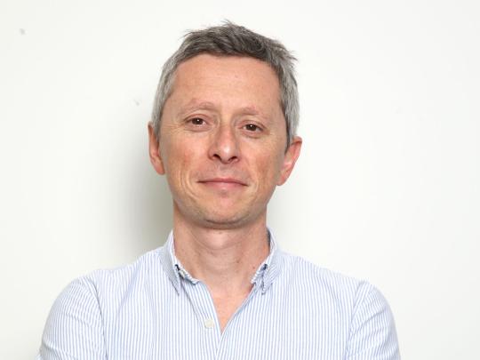 Gael Caselli