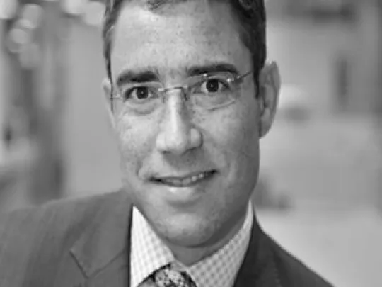 Alexander Jan OPDC Board Member 